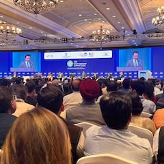 SIGA expands sporting integrity role in Asia at B20 Summit