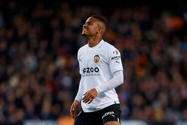 Lino, en el nombre de la madre