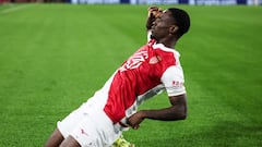 Mónaco 1-0 Galatasaray: resumen, goles y resultado