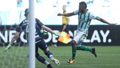 Horario y TV: Cómo y dónde ver Palmeiras vs. Cruzeiro