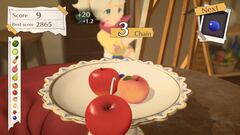 Imágenes de Fruit Mountain