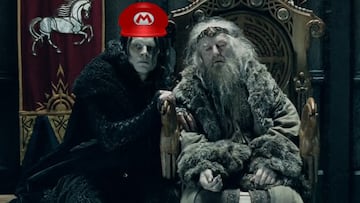 You are old