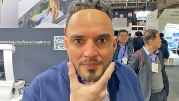 MOBILE WORLD CONGRESS 24. Dos puntos de vista intergeneracionales