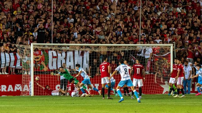 El CTA defiende al árbitro denunciado por el Nàstic