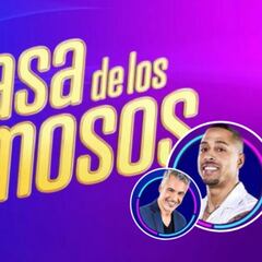 La Casa de los Famosos hoy, 27 de febrero: ¿Quién es el eliminado de la sexta semana?
