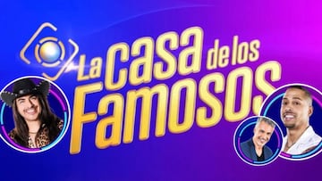 ¡Termina la sexta semana de La Casa de los Famosos y revelan al eliminado! Conoce quién es el elegido para dejar el reality de Telemundo hoy, 27 de febrero!