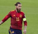 Ramos vuelve a romperse