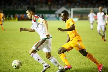 CAF study request for African teams' pre-World Cup friendlies