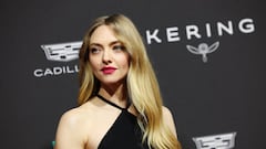 Amanda Seyfried’s “really extreme” disorder: “I take medication every night”
