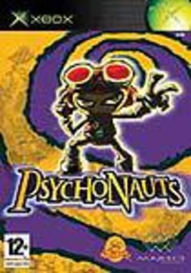 Psychonauts será compatible con Xbox 360