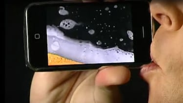 iBeer, la app iPhone de cerveza mágica que ganaba 17.000 euros al día