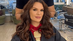 Muere la influencer Natalia Cavanellas después de someterse a una triple cirugía estética