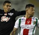 Libertad vs Palestino: goles, resultado, crónica e imágenes