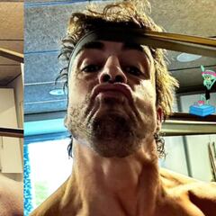 En la pretemporada vale todo