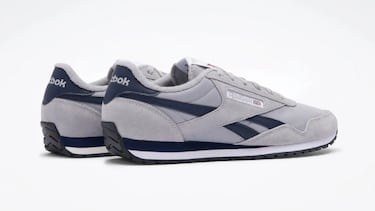 Chollo del día: 45% de descuento en unas zapatillas de Reebok de estilo retro que combinan con todo