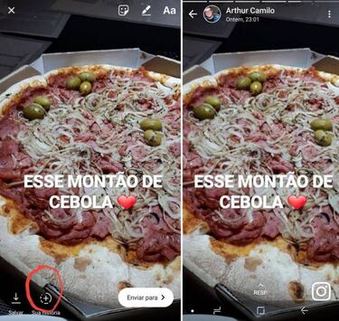 Las Stories que publicas en Instagram podrían llegar a los estados de WhatsApp
