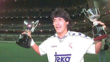 El ‘9’, un dorsal histórico en el Real Madrid. ¿Cómo les fue a los últimos jugadores que portaron dicho número?