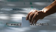 Elecciones Presidenciales 2021: cuándo y a qué hora se sabrán los resultados y el nuevo presidente