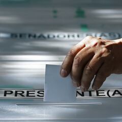 Elecciones Presidenciales 2021: cuándo y a qué hora se sabrán los resultados y el nuevo presidente