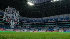 Rayados reactiva contacto con Gobierno de NL para regreso de aficionados