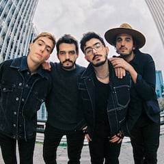 Morat anuncia nuevas fechas de conciertos en México: ciudades y cuándo salen a la venta los boletos