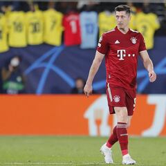 El Bayern ya calienta la vuelta: "Hay que devolverles el golpe"