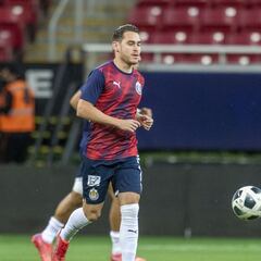 “Canelo” Angulo no se ha presentado a declarar