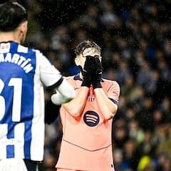 Sorpresa en Estados Unidos por la derrota del Barcelona y los tres goles anulados