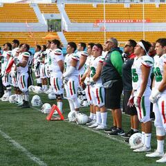 México se corona tricampeón del Mundial Universitario