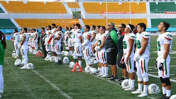 México se corona tricampeón del Mundial Universitario