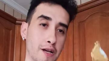 Ni seguridad ni transporte; un argentino cuenta realmente el producto que le ha mejorado la vida en España: “Esto es una lata de atún”