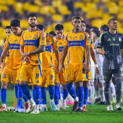 “Fue un resultado muy amargo que creo no necesitaba pasar”