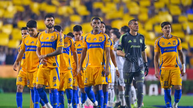 “Fue un resultado muy amargo que creo no necesitaba pasar”