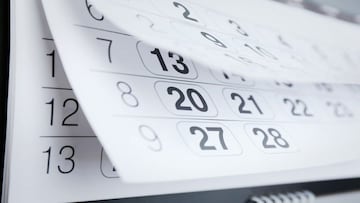 El motivo por el que el 17 de marzo es feriado oficial en México: quiénes gozarán de 3 días de descanso