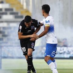 Sangre, cortes y bombas: el duro informe arbitral del clásico