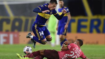 Boca 0-0 Barcelona: resumen, goles y resultados de la Copa Libertadores