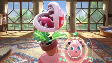 Imágenes de Super Smash Bros. Ultimate