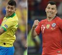 Los 4 países que ya están clasificados en Copa América