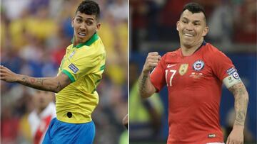 Los 4 países que ya están clasificados en Copa América