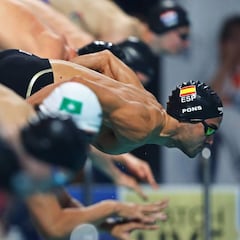 Vuelta a la competición "sin importar la marca"