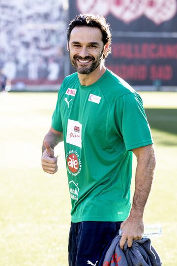 Iván Sánchez.