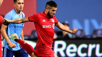 Toronto shock NYC en route to Conference final, Sounders beat RSL