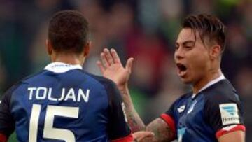 Eduardo Vargas