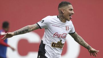 Boca sondea a Guerrero