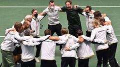 La termita alemana, dispuesta a devorar a la potente Rusia