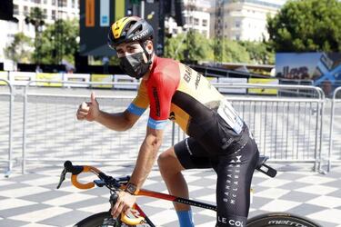 Tour de Francia 2020 hoy, etapa 4: perfil y recorrido