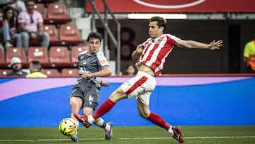 Sporting - Real Sociedad B