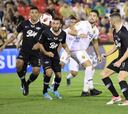 Libertad 3-0 Guaraní: goles, resumen y resultado