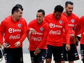 “Jugaría gratis en Colo Colo”