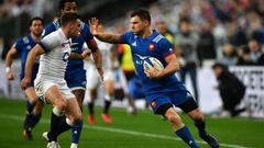 England defeat ensures Ireland win Six Nations